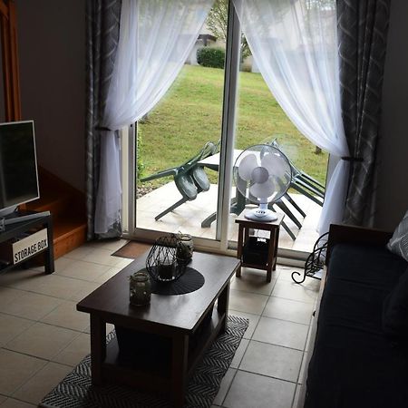 Location Maison A Cajarc 46160 Екстериор снимка